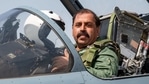 Indian Air Force Chief RKS Bhadauria flew in an upgraded Mirage-2000 fighter aircraft during the multi-aircraft sortie to commemorate the second anniversary of the Balakot Operations. (ANI Photo) Indian Air Force Chief RKS Bhadauria flew in an upgraded Mirage-2000 fighter aircraft during the multi-aircraft sortie to commemorate the second anniversary of the Balakot Operations. (ANI Photo)