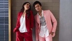 Riteish Deshmukh and Genelia Deshmukh have been married for nine years. Riteish Deshmukh and Genelia Deshmukh have been married for nine years.