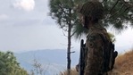 The army claimed it has cleared the mountainous region of terrorists following several operations to eliminate the TTP. In this file picture, a Pakistan's army soldier stands guard on the Line of Control (LoC) at Abdullah Pur village in Bhimber district. (AFP) The army claimed it has cleared the mountainous region of terrorists following several operations to eliminate the TTP. In this file picture, a Pakistan's army soldier stands guard on the Line of Control (LoC) at Abdullah Pur village in Bhimber district. (AFP)