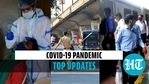 Covid updates Covid updates