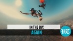 In the sky, again: In conversation with skydiver Sajid Chougle In the sky, again: In conversation with skydiver Sajid Chougle