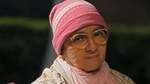 Neena Gupta plays an old woman.(Netflix) Neena Gupta plays an old woman.(Netflix)
