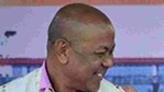 Hagrama Mohilary, Bodoland People’s Front leader.(PTI File Photo) Hagrama Mohilary, Bodoland People’s Front leader.(PTI File Photo)