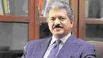 Anand Mahindra's tweet prompted people to share all sorts of replies.(HT Photo) Anand Mahindra's tweet prompted people to share all sorts of replies.(HT Photo)