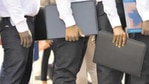 FCI Recruitment 2021.(HT file) FCI Recruitment 2021.(HT file)