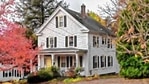 The Martha S. Hubbard House at 205 South Pleasant St. on GOOGLE STREET VIEW.(AP) The Martha S. Hubbard House at 205 South Pleasant St. on GOOGLE STREET VIEW.(AP)