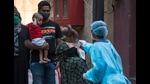(Pratik Chorge/HT Photo) (Pratik Chorge/HT Photo)