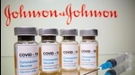 Vials with a sticker reading, Vials with a sticker reading,