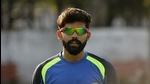 Chandigarh captain Manan Vohra and Arslan Z Khan’s opening stand of 111 runs goes in vain. (HT File Photo) Chandigarh captain Manan Vohra and Arslan Z Khan’s opening stand of 111 runs goes in vain. (HT File Photo)