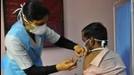 Chandigarh admn gears up for next phase of Covid vaccination Chandigarh admn gears up for next phase of Covid vaccination