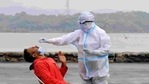 Cabinet secretary Rajiv Gauba asked the states to enforce Covid appropriate behaviour and deal firmly with any violations of such norms, to further prevent the spread of the disease.(HT Photo) Cabinet secretary Rajiv Gauba asked the states to enforce Covid appropriate behaviour and deal firmly with any violations of such norms, to further prevent the spread of the disease.(HT Photo)