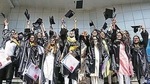 The university awarded 670 doctoral degrees, 44 super-specialty DM/M.Ch course degrees, 156 medals and 36 prizes in multidisciplinary fields.(Sanchit Khanna/HT file photo. Representative image) The university awarded 670 doctoral degrees, 44 super-specialty DM/M.Ch course degrees, 156 medals and 36 prizes in multidisciplinary fields.(Sanchit Khanna/HT file photo. Representative image)