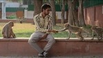 Eeb Allay Ooo! is set in the heart of Delhi. Eeb Allay Ooo! is set in the heart of Delhi.