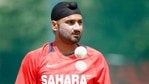 Harbhajan Singh. (Getty Images) Harbhajan Singh. (Getty Images)