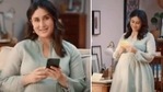 Kareena Kapoor in <span class='webrupee'>₹</span>10k kurta set(Instagram/kareenakapoorkhan) Kareena Kapoor in <span class='webrupee'>₹</span>10k kurta set(Instagram/kareenakapoorkhan)