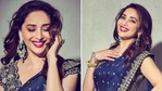 Madhuri Dixit Nene(Instagram) Madhuri Dixit Nene(Instagram)