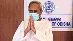 Filr photo: Odisha CM Naveen Patnaik.(ANI) Filr photo: Odisha CM Naveen Patnaik.(ANI)