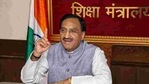 Education Minister Ramesh Pokhriyal who was addressing the 97th annual convocation of Delhi University, said the new education policy that has been brought into place after "much deliberation" will see India "reform, perform and transform".(PTI file) Education Minister Ramesh Pokhriyal who was addressing the 97th annual convocation of Delhi University, said the new education policy that has been brought into place after "much deliberation" will see India "reform, perform and transform".(PTI file)