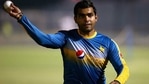 Umar Akmal. (Getty Images) Umar Akmal. (Getty Images)