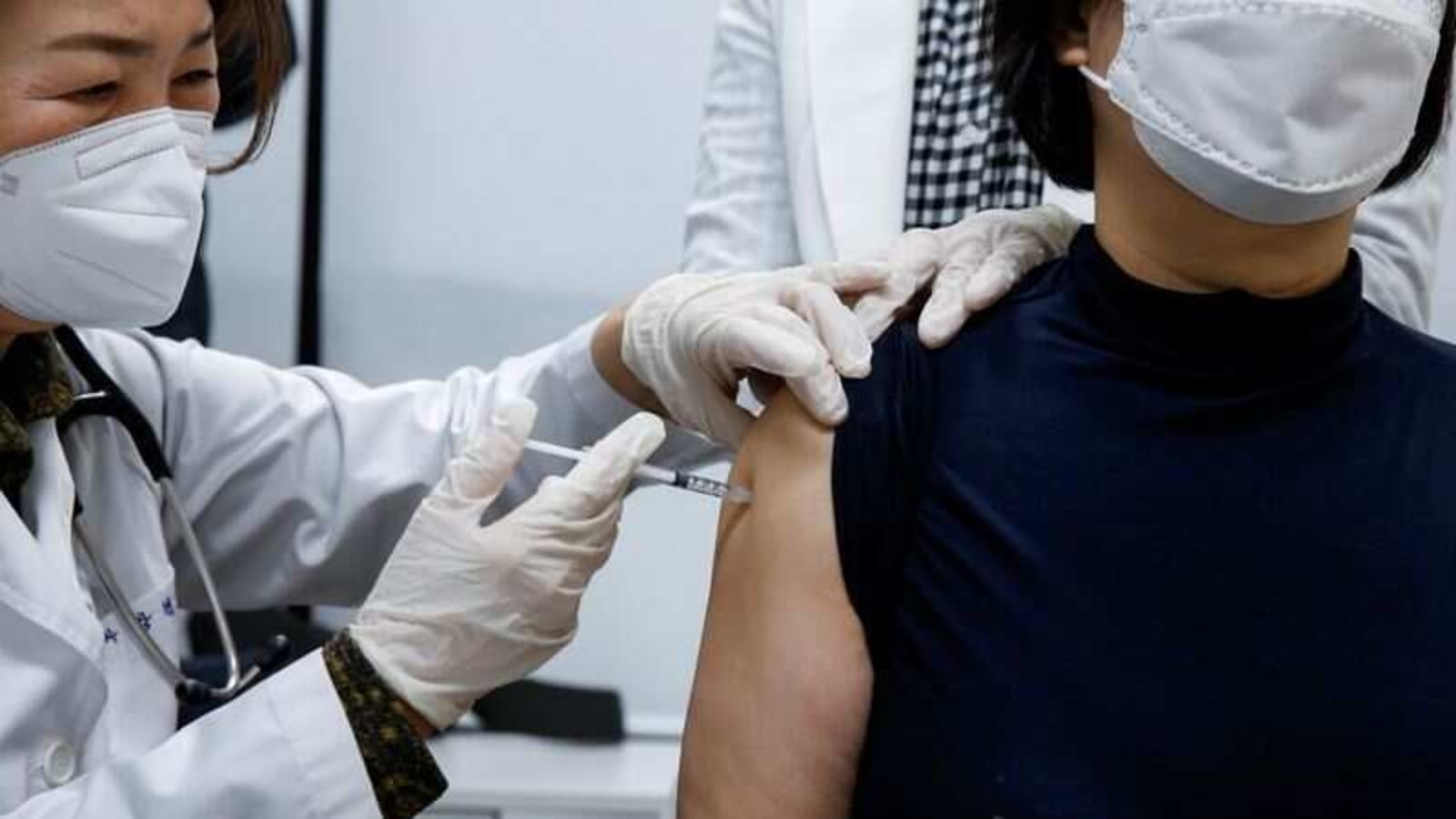 south korea travel vaccinations