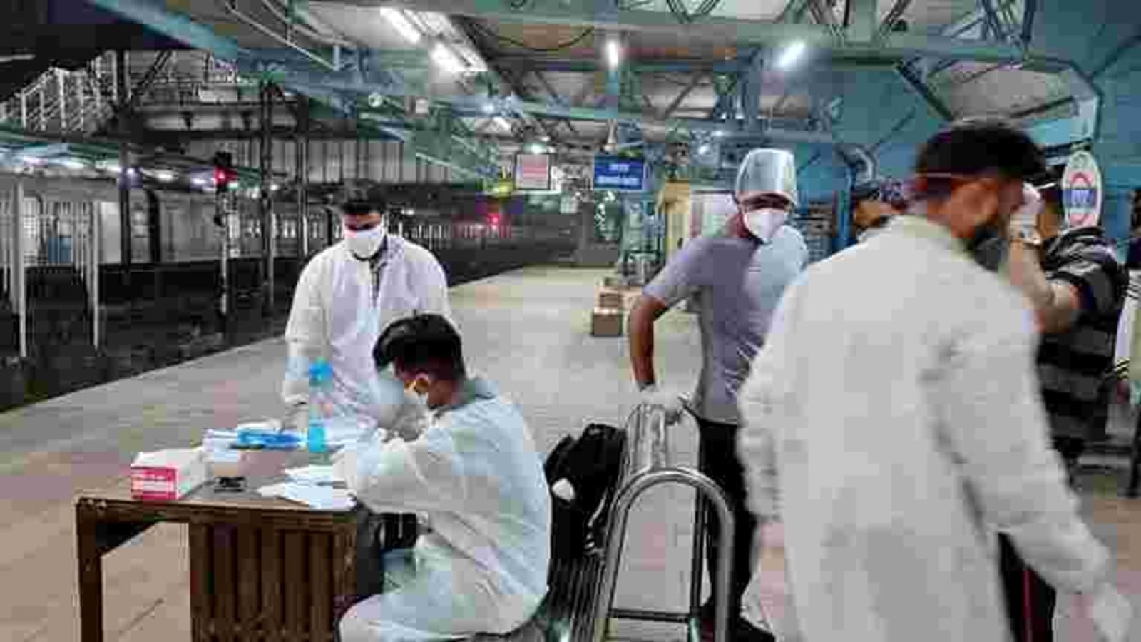 Highlights Karnataka reports 523 new Covid19 cases, 6 more deaths