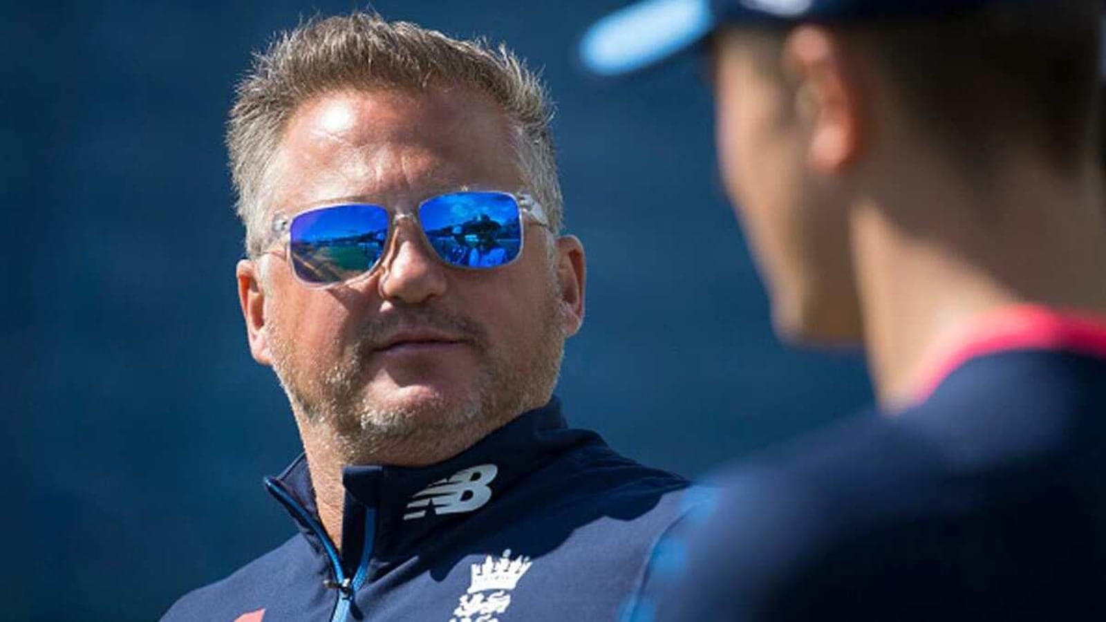 'the mentality of this indian team is like australia in the 90s': gough feels england battered after consecutive defeats
