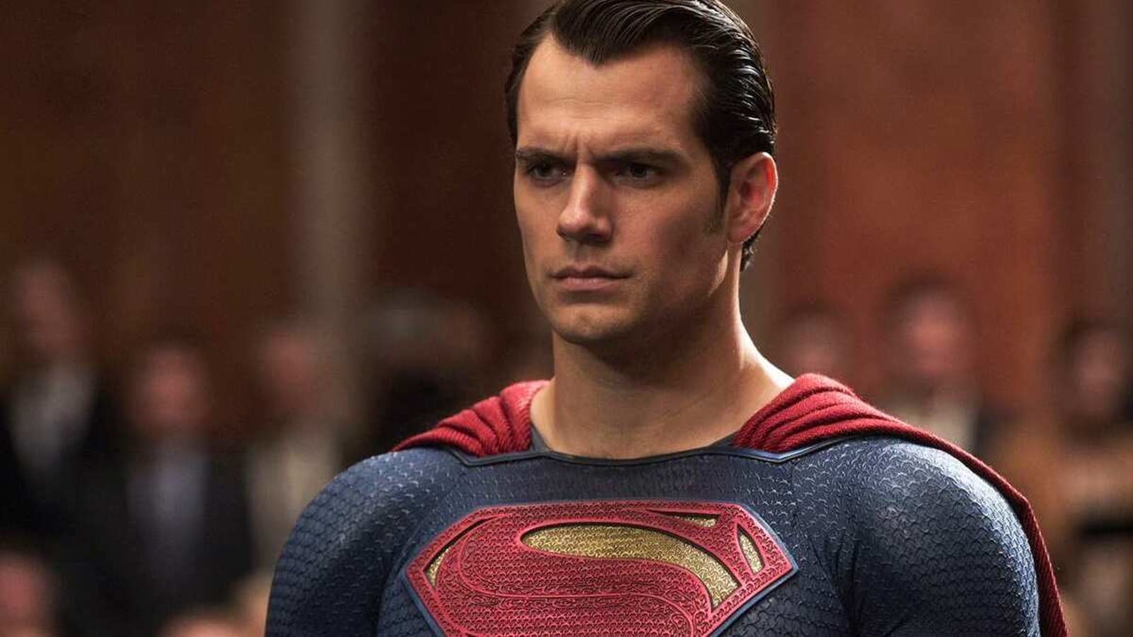 New Superman movie for Warner Bros. to be written by TaNehisi Coates