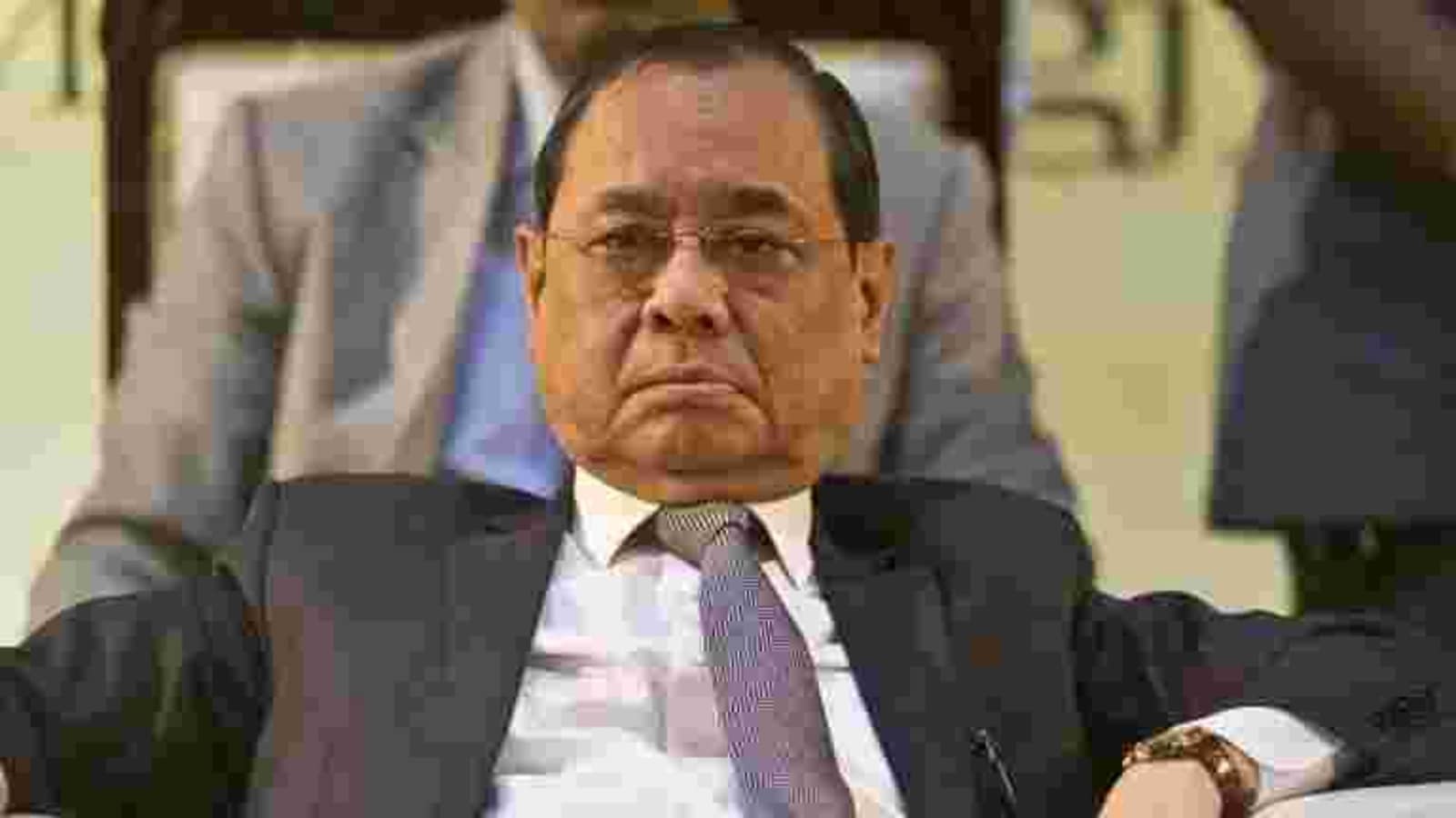 AG Venugopal refuses nod for contempt proceedings against ex-CJI Gogoi