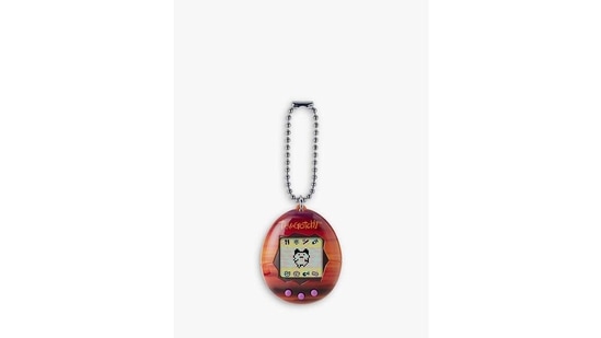 Did you play with a Tamagotchi or virtual pet as a kid? Popular in the late 1990s and around the millennium, it was one of the early toys that incorporated a microprocessor and helped kids get comfortable with tech.(Bandai)