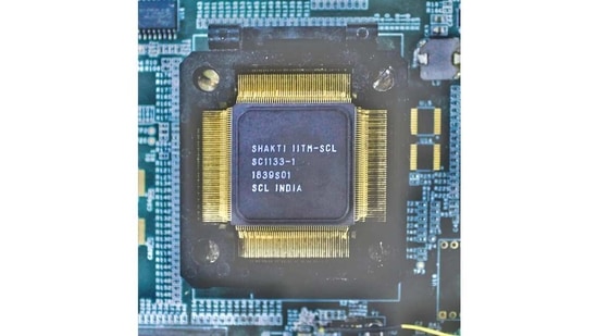 In the last decade, Alphabet, Apple and Alibaba announced that they will start making their own chips in the future. IIT-Madras designed and developed Shakti, India’s first indigenous microprocessor, geared for use in low-power wireless networks, mobile phones and other devices.(IIT-Madras)