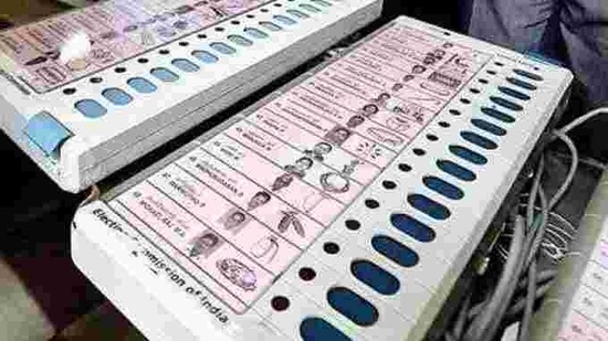 The Election Commission said the polling has been spread over a month in Bengal taking into cognizance law and order considerations in the state. (PTI Photo) The Election Commission said the polling has been spread over a month in Bengal taking into cognizance law and order considerations in the state. (PTI Photo)
