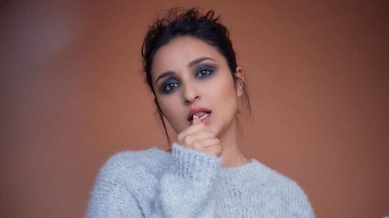 Parineeti Chopra stars in the recently-released Netflix film The Girl on the Train.