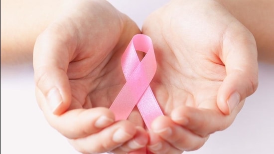 Cancer patients have a higher chance of developing Covid infection due to their depressed immune system as seen in China, said the survey. (Getty Images/iStockphoto) Cancer patients have a higher chance of developing Covid infection due to their depressed immune system as seen in China, said the survey. (Getty Images/iStockphoto)