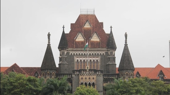 Bombay high court. (HT FILE) Bombay high court. (HT FILE)