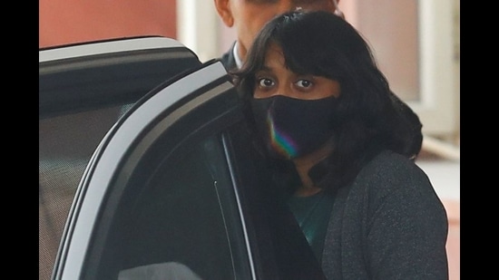 Disha Ravi has now been granted bail. However, in his judgment granting bail, Judge Dhamender Rana said, “The offence of sedition cannot be involved to minister to the wounded vanity of governments.” The government must heed this warning. (REUTERS)