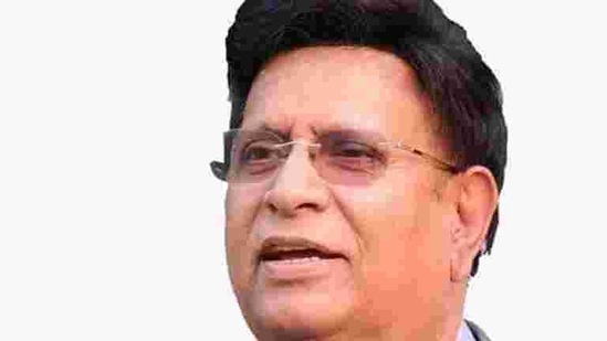 Bangladesh foreign minister AK Abdul Momen (Twitter/@AKAbdulMomen) Bangladesh foreign minister AK Abdul Momen (Twitter/@AKAbdulMomen)
