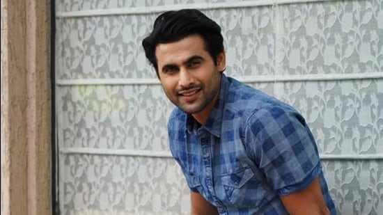 Actor Freddy Daruwala welcomed his second son last year