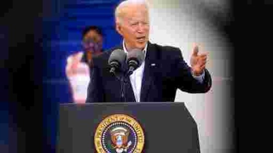 President Joe Biden's proposal mirrors income requirements in previous Covid-19 bills.(AP Photo) President Joe Biden's proposal mirrors income requirements in previous Covid-19 bills.(AP Photo)