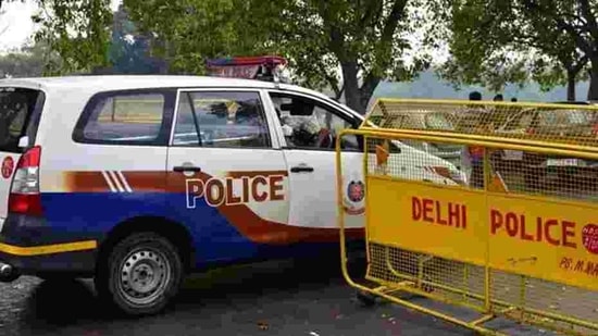 The police have registered a case against the accused who fled the spot. (File Photo) The police have registered a case against the accused who fled the spot. (File Photo)