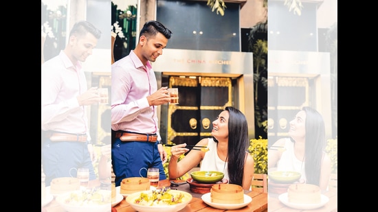 At the Hyatt Regency, China Kitchen is managing fine without expat Mainland chefs At the Hyatt Regency, China Kitchen is managing fine without expat Mainland chefs