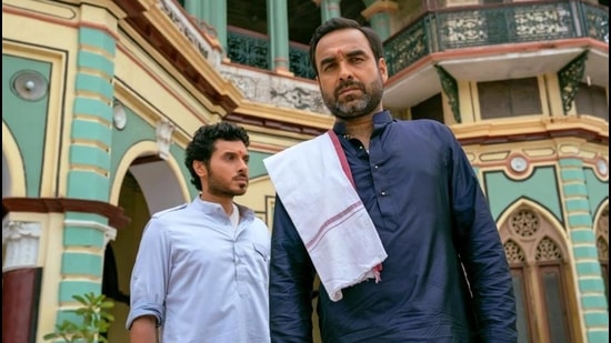 A lot of web shows have come under the scanner and OTT platforms are expected to self regulate their content. A lot of web shows have come under the scanner and OTT platforms are expected to self regulate their content.