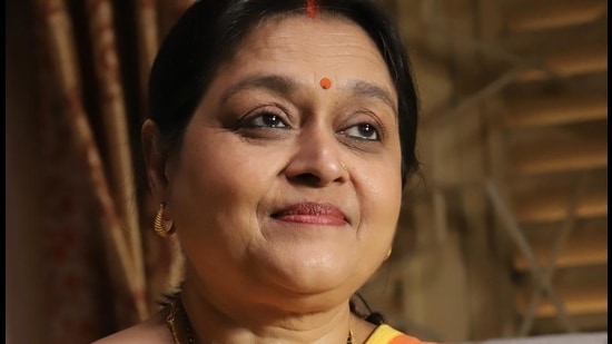 Supriya Pathak enjoyed watching Bridgeton, The Marvelous Mrs Maisel, Grace and Frankie, Gilmore Girls and others. Supriya Pathak enjoyed watching Bridgeton, The Marvelous Mrs Maisel, Grace and Frankie, Gilmore Girls and others.