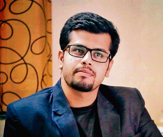 Rahil Shaikh (HT) Rahil Shaikh (HT)