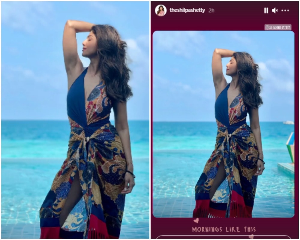 Maldives has emerged as a favourite destination with Indian celebrities. Maldives has emerged as a favourite destination with Indian celebrities.