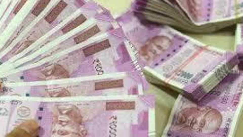 Agri Gold set up more than 150 companies and started collecting deposits from the public with a promise of providing developed plots and farm lands or returning money at a high rate of return on maturity or pre-term. (HT Photo) Agri Gold set up more than 150 companies and started collecting deposits from the public with a promise of providing developed plots and farm lands or returning money at a high rate of return on maturity or pre-term. (HT Photo)