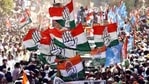 Congress' 'war' room in Delhi will be without Ahmed Patel this time. Congress' 'war' room in Delhi will be without Ahmed Patel this time.