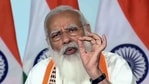 The Prime Minister also shared two video clips of a guided tour of the Statue of Unity in Gujarat’s Kevadia and another of a commentary at a cricket match in Varanasi in Sanskrit. The Prime Minister also shared two video clips of a guided tour of the Statue of Unity in Gujarat’s Kevadia and another of a commentary at a cricket match in Varanasi in Sanskrit.