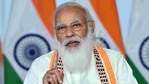 Prime Minister Narendra Modi. Prime Minister Narendra Modi.
