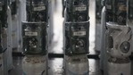 Since October, the need for medical oxygen has been steadily declining.(Bloomberg Photo. Representative image) Since October, the need for medical oxygen has been steadily declining.(Bloomberg Photo. Representative image)