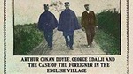 The story of that Indian-origin barrister, George Edalji, has now been dug up in detail and brought to life in a new book by London-based historian-author Shrabani Basu(Amazon) The story of that Indian-origin barrister, George Edalji, has now been dug up in detail and brought to life in a new book by London-based historian-author Shrabani Basu(Amazon)